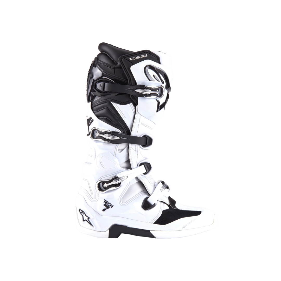 Botas Tech 7