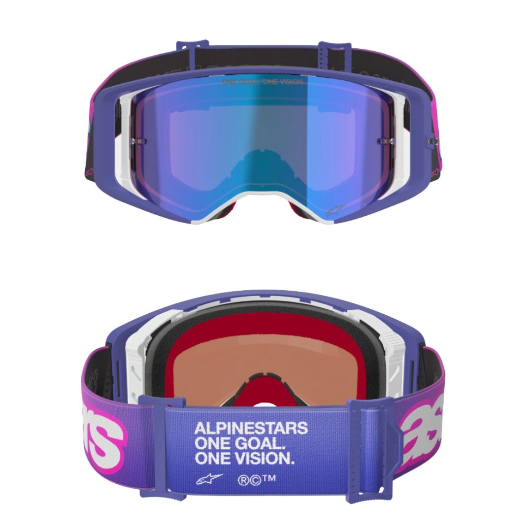 Gafas Supertech Vision Vista