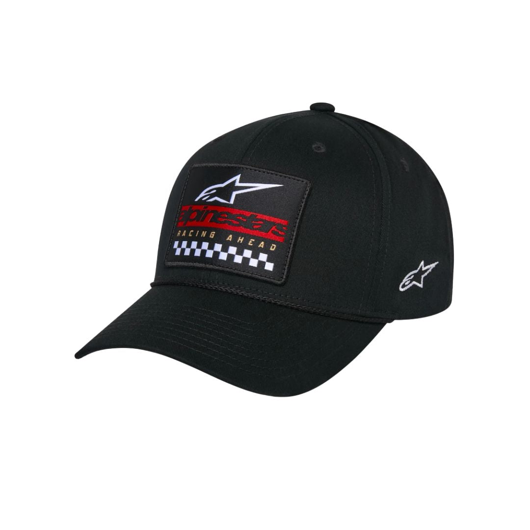 Gorra Snapback Matrix