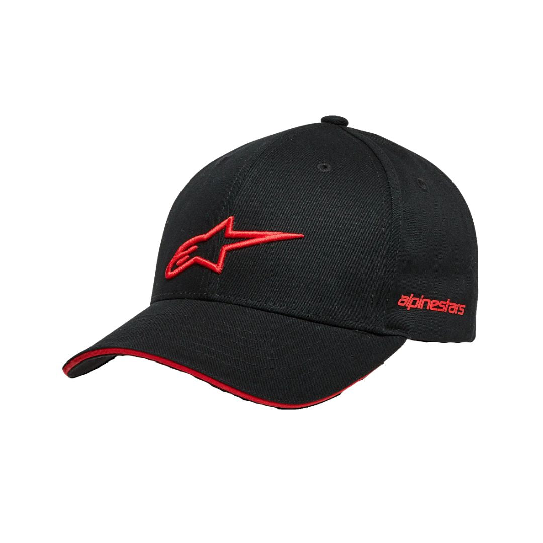 Gorra Rostrum