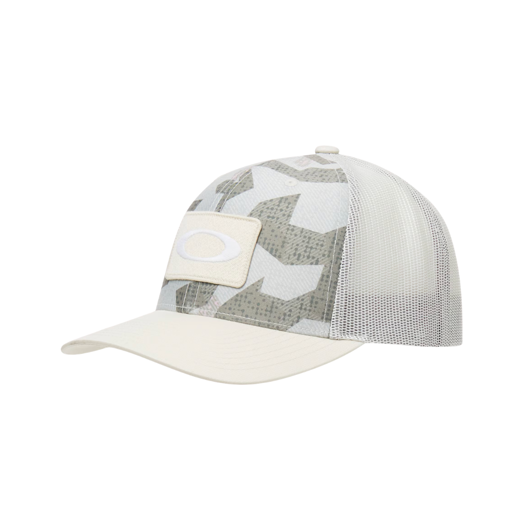 Gorra Oakley 0 Original Patch Trucker