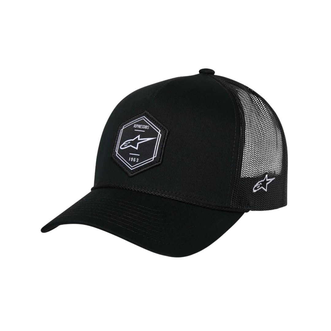 Gorra Hexeon Trucker
