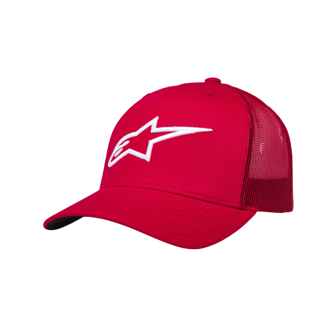 Gorra Alpinestars Ageless Snapback