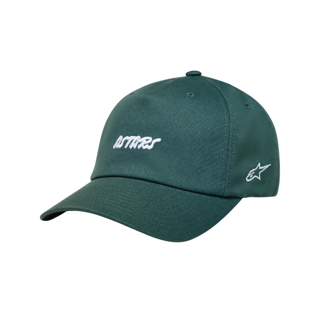 Gorra Alpinestars Explorer Strapback