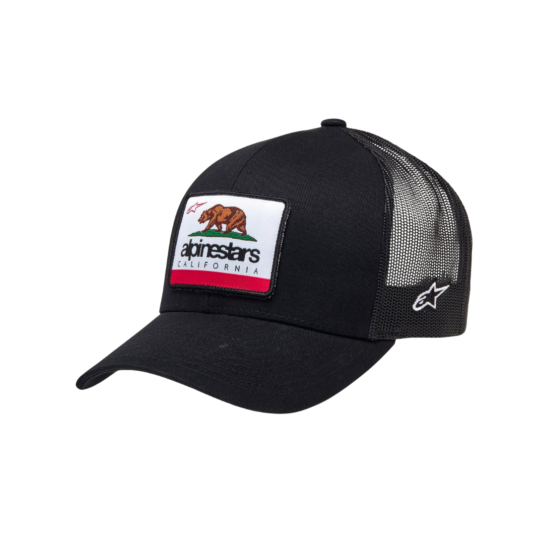 Gorra Alpinestars Cali 2.0