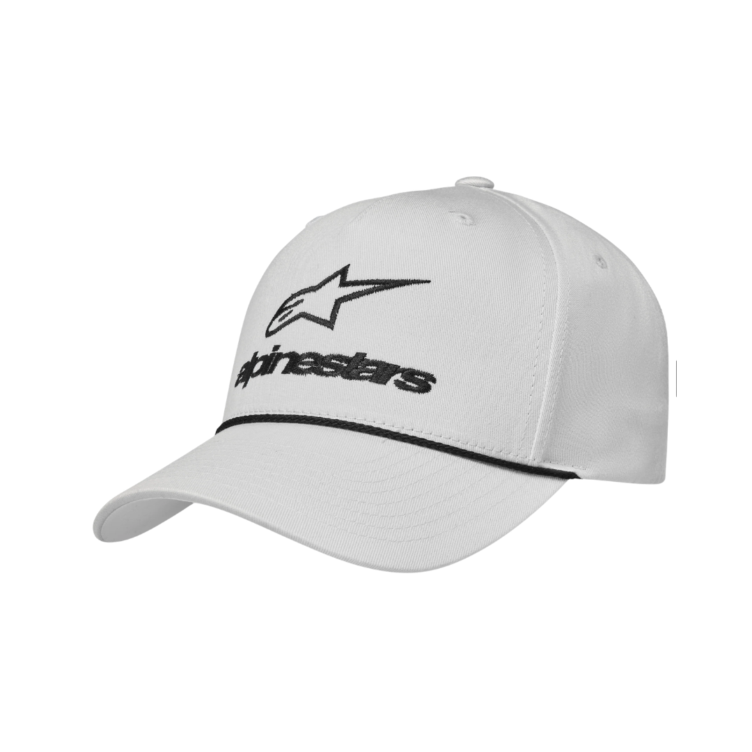 Gorra Alpinestars Combo Logo Snapback Hat