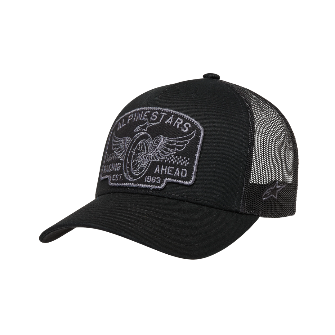 Gorra Alpinestars Heritage Patch Trucker