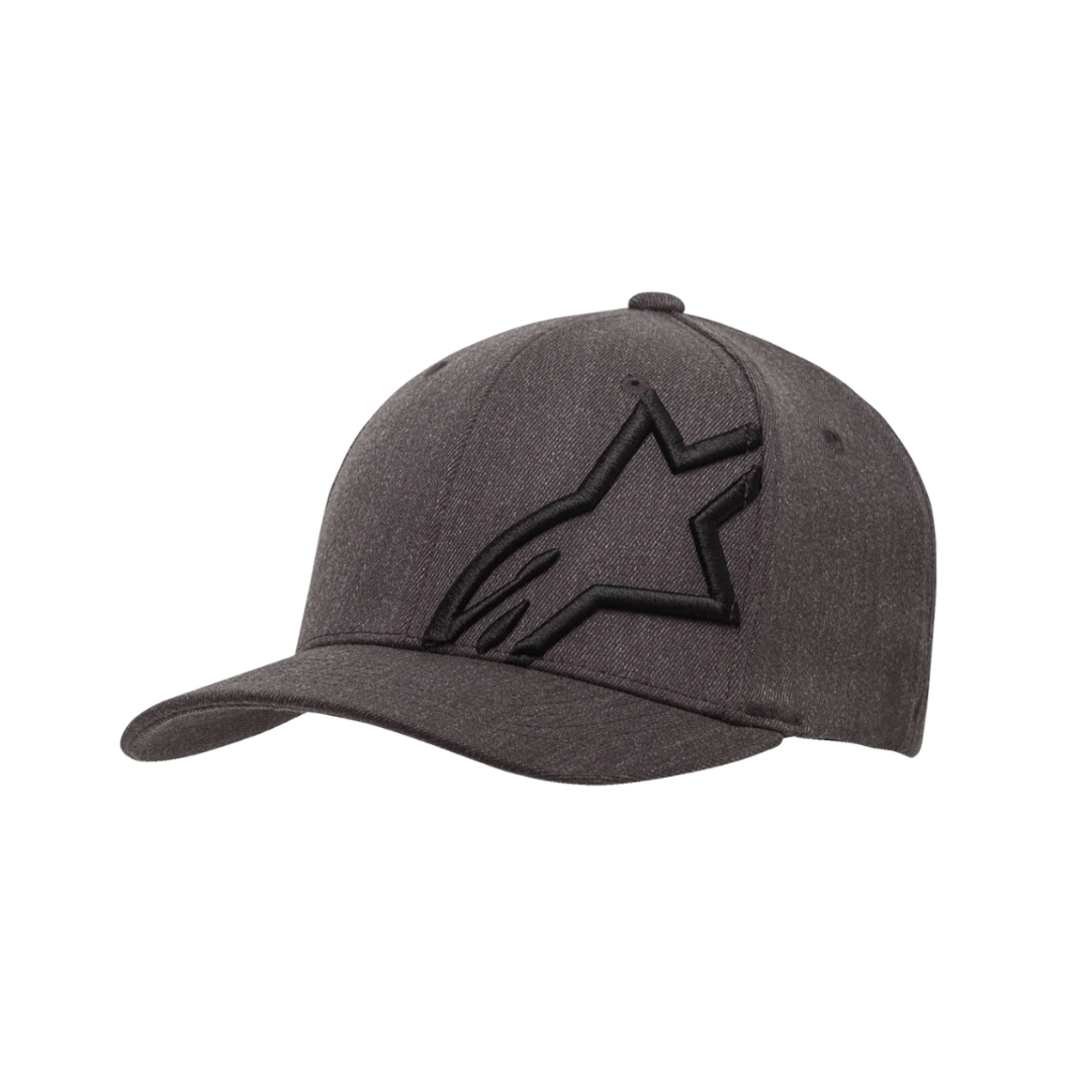 Gorra Alpinestars Corp Shift 2 Curved Brim