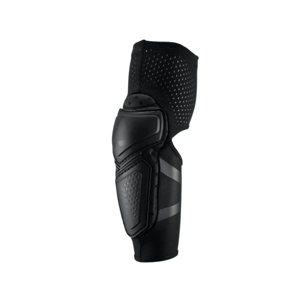 Coderas Leatt Contour Negro