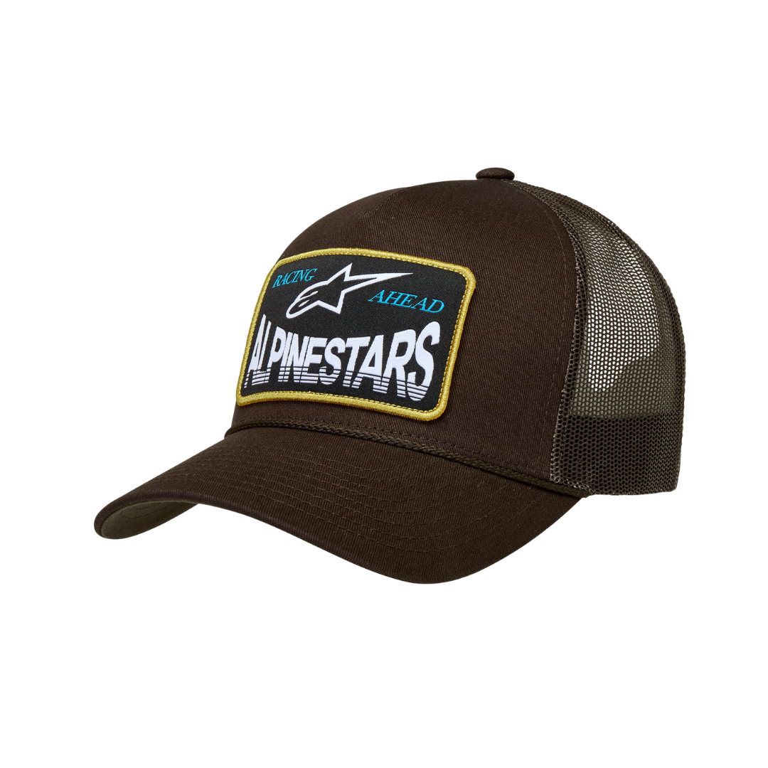 Gorra Alpinestars Hemmings Trucker