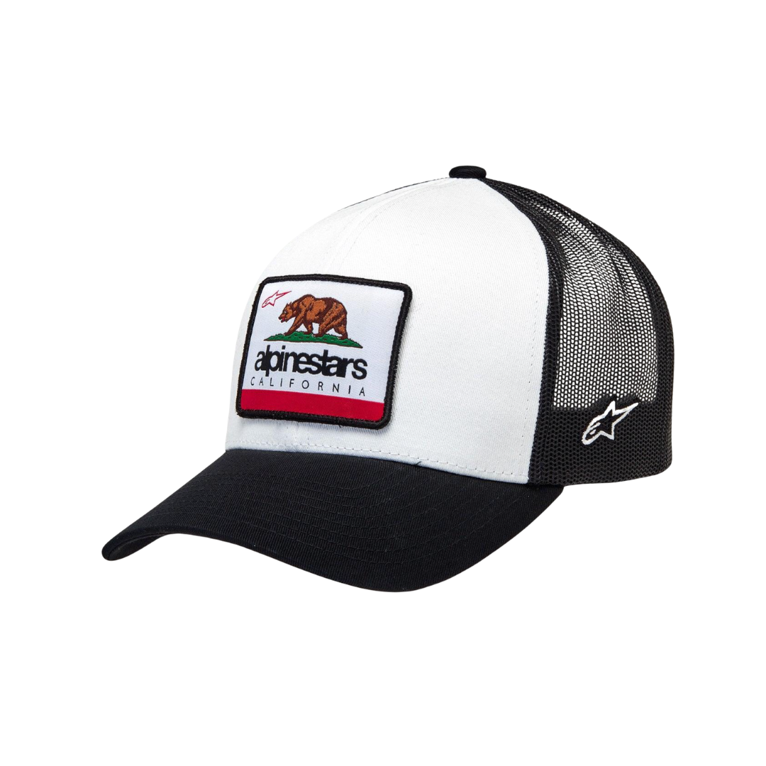 Gorra Alpinestars Cali 2.0