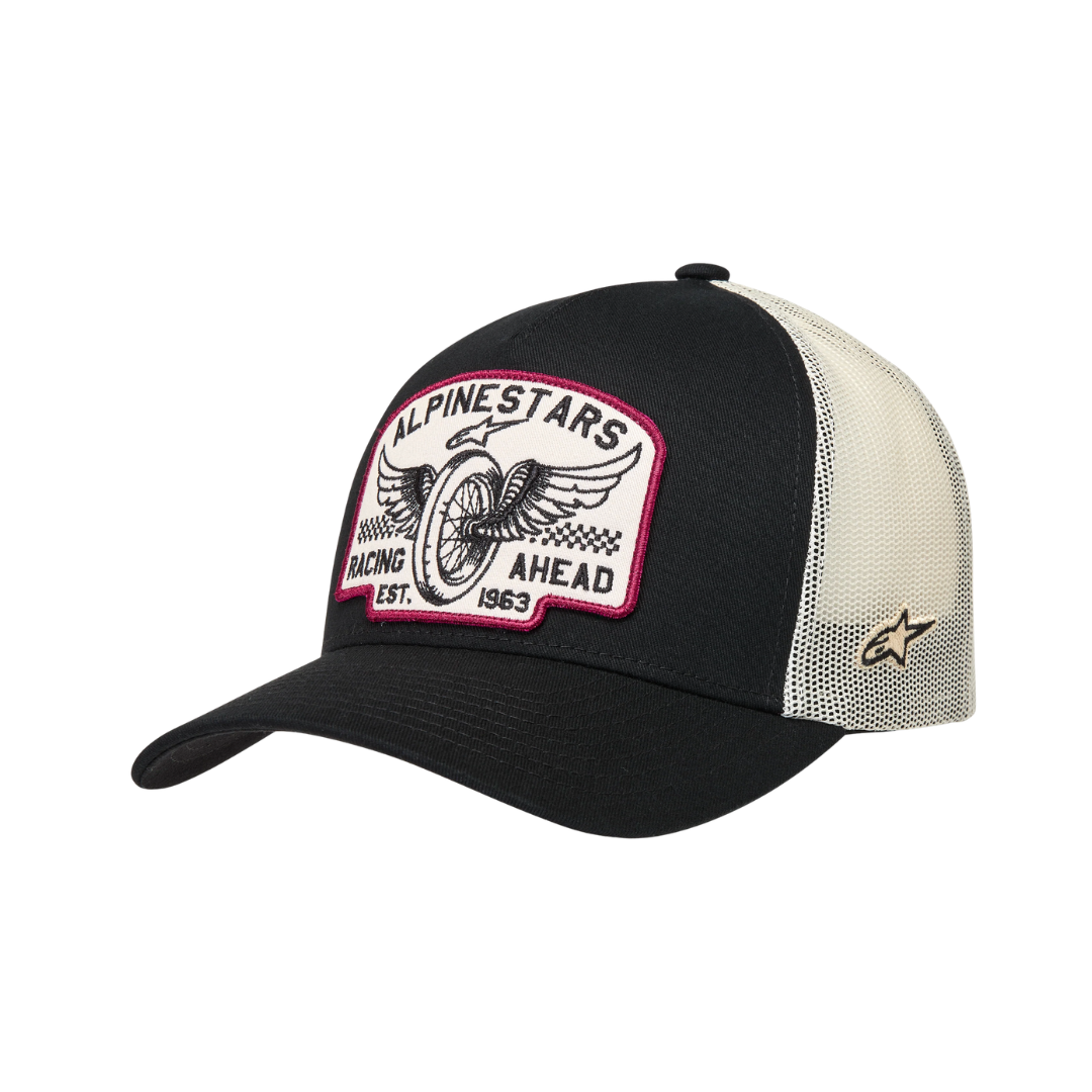 Gorra Alpinestars Heritage Patch Trucker