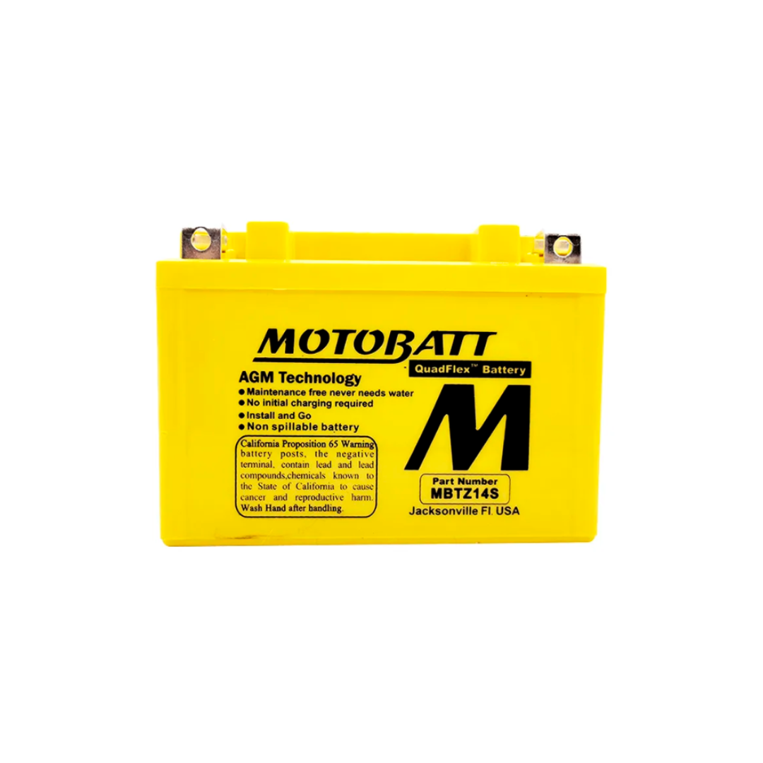 Bateria Motobatt MBTZ14S