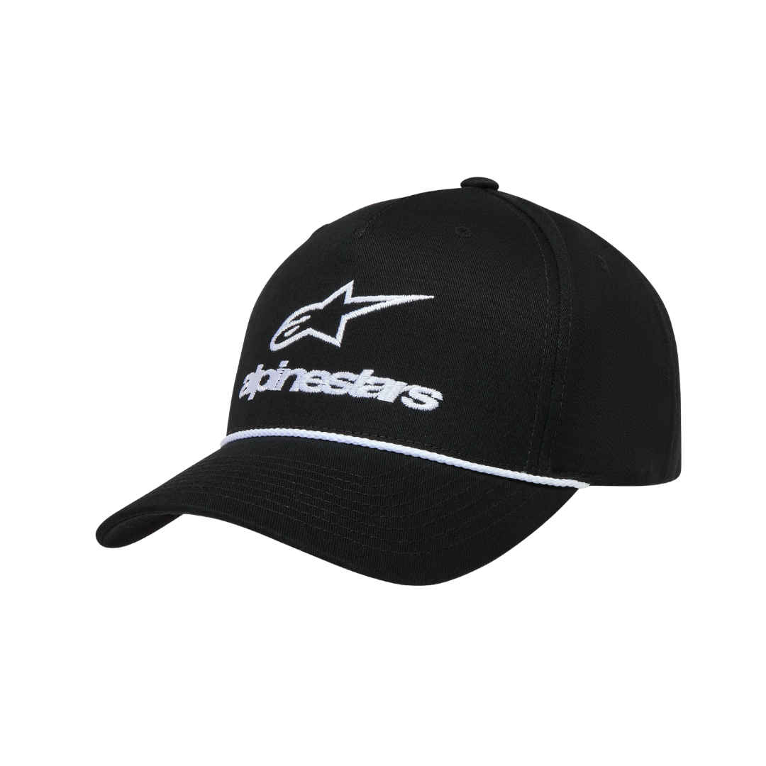 Gorra Alpinestars Combo Logo Snapback