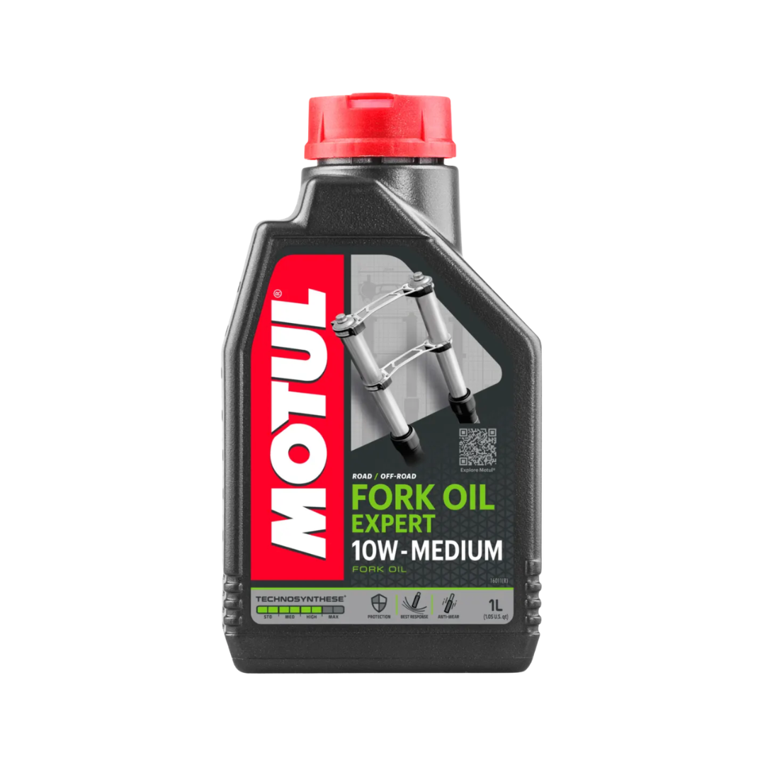 Aceite Motul Fork Oil Expert M 10W