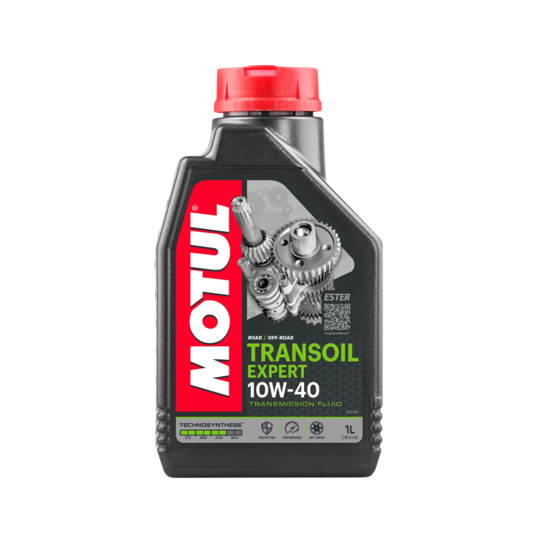 Aceite Motul Transoil Expert 10W-40