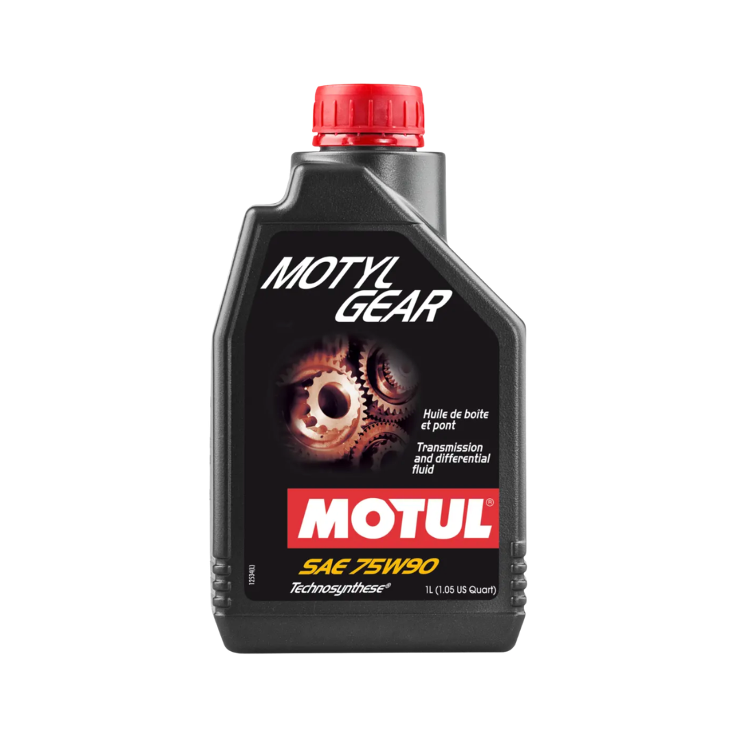 Aceite Motul Motyl Gear 75W-90