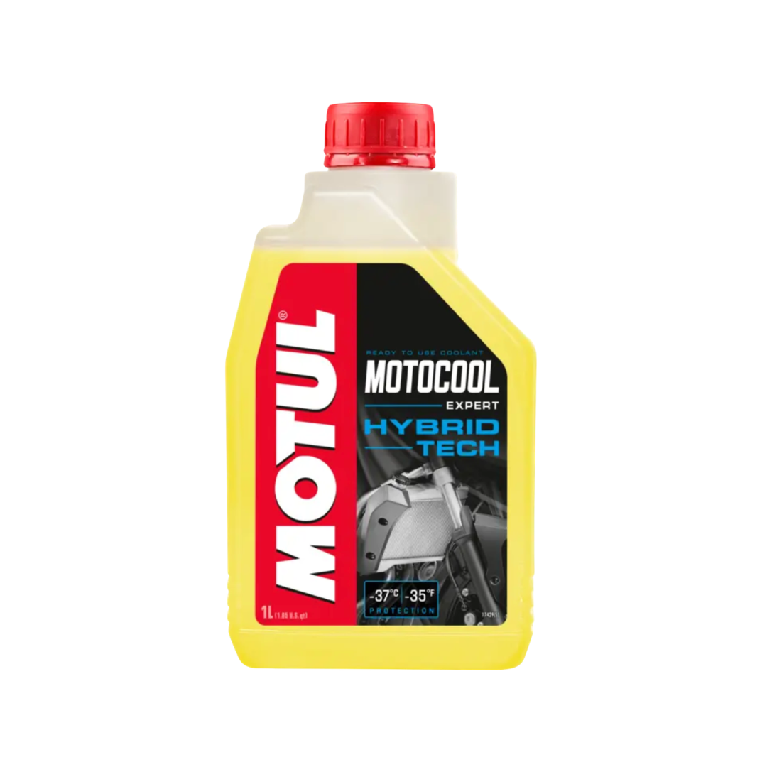 Motul Motocool Expert -37