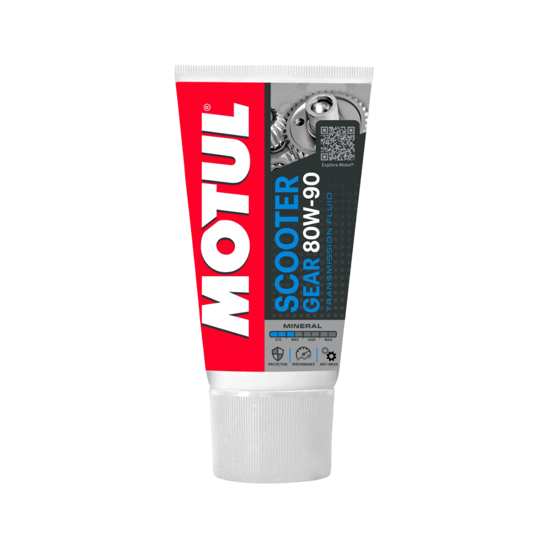 Motul Scooter Gear 80W-90