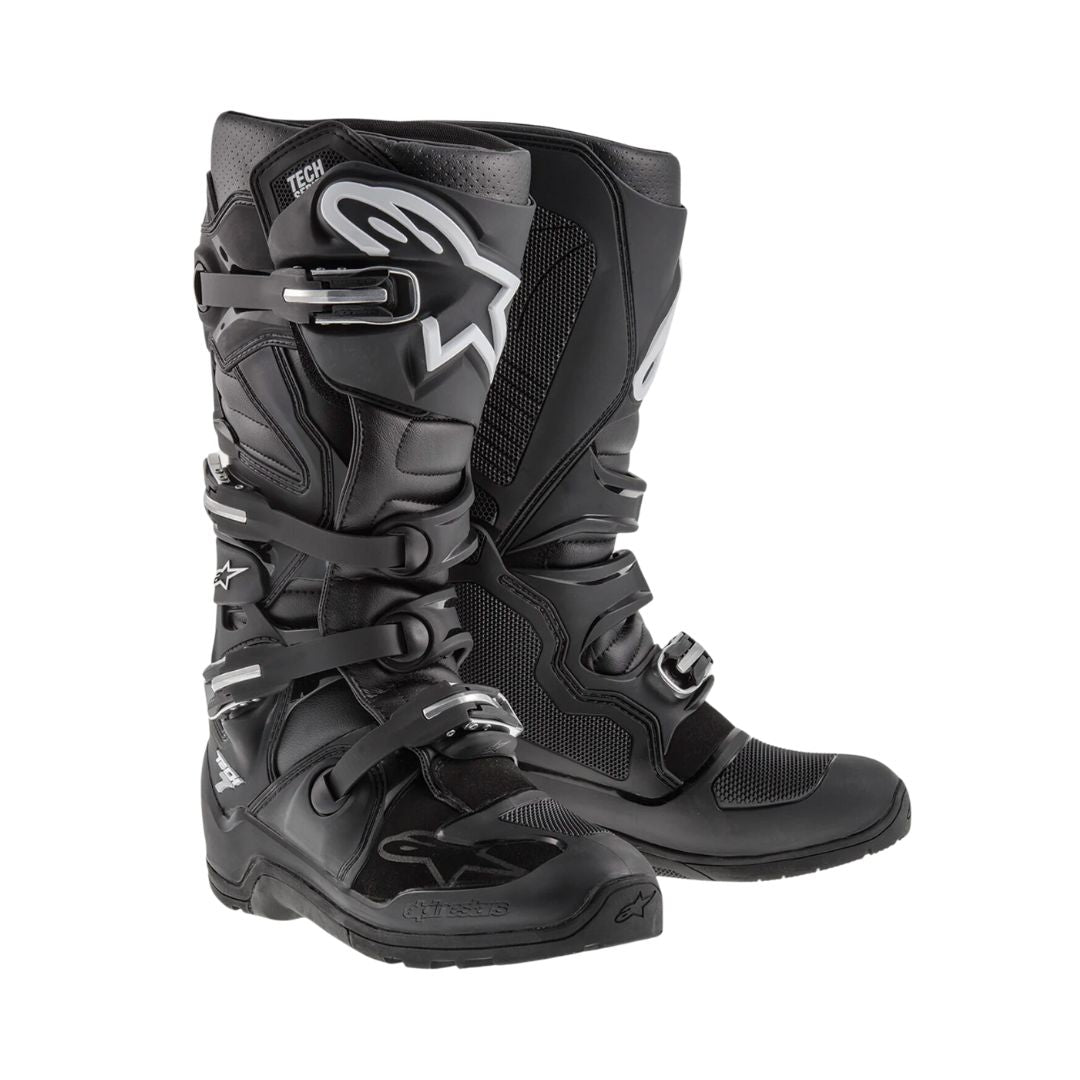 BOTAS TECH 7 MOTOCROSS