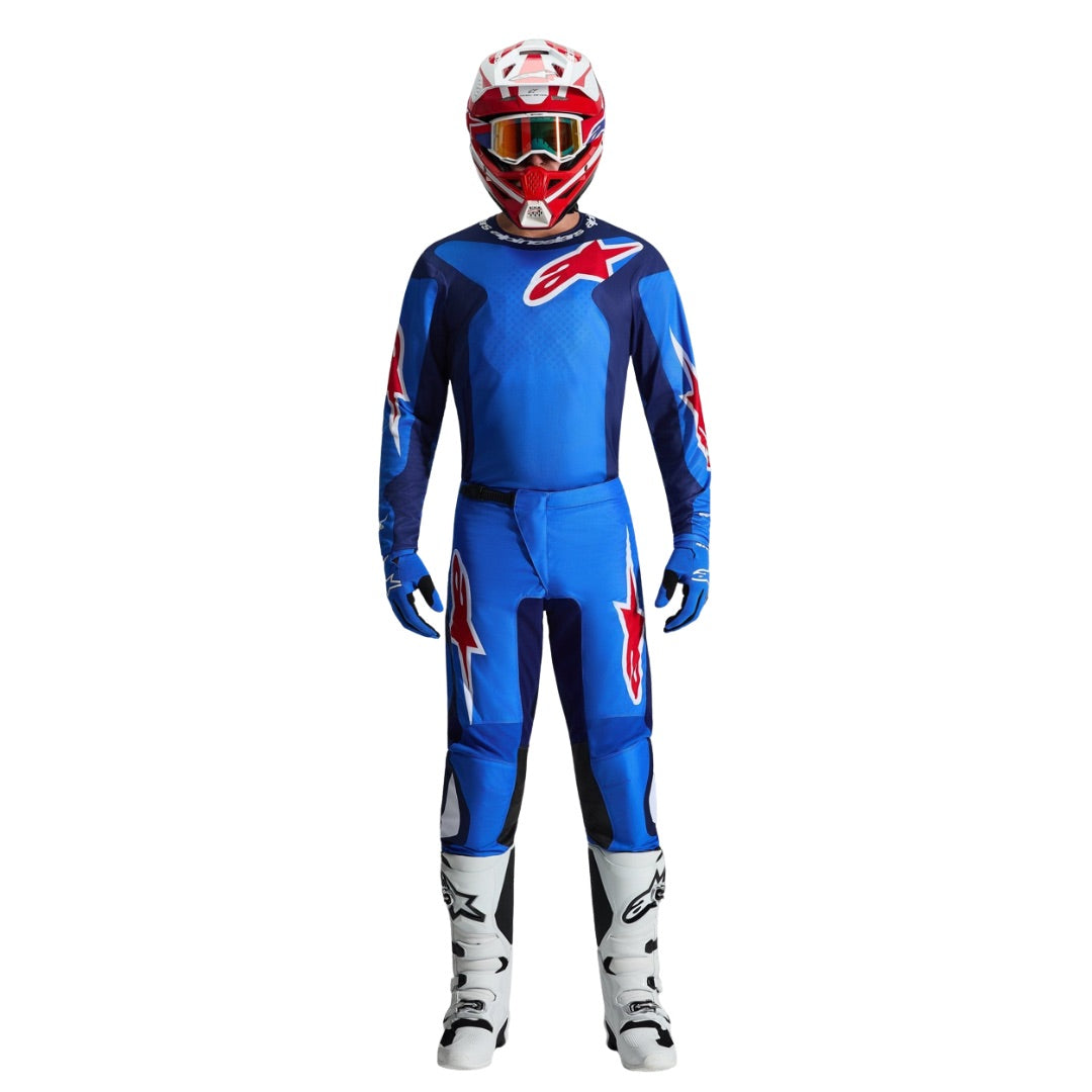 Conjunto completo Fluid Gear Set 2026