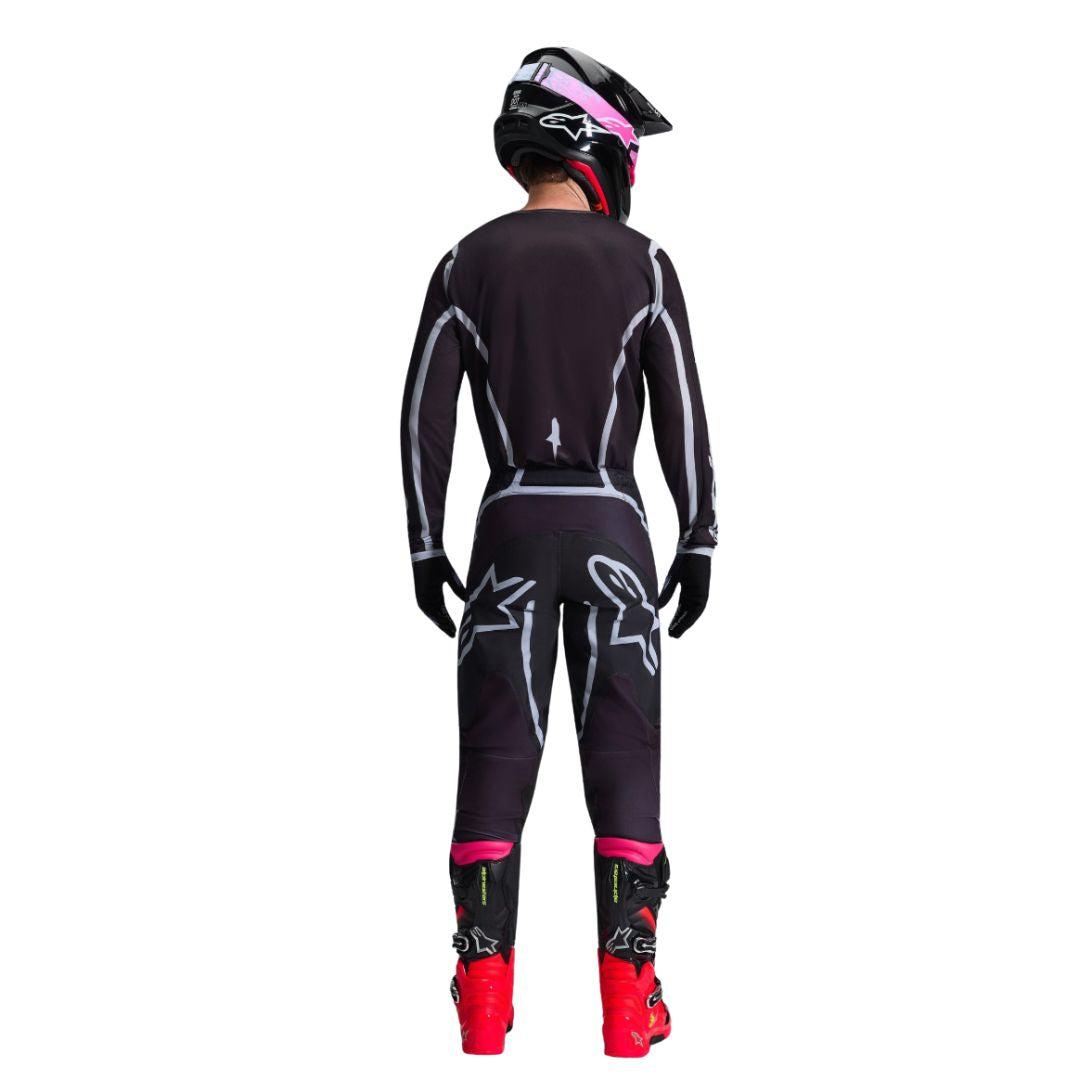 Conjunto Completo Fluid Apex 2026